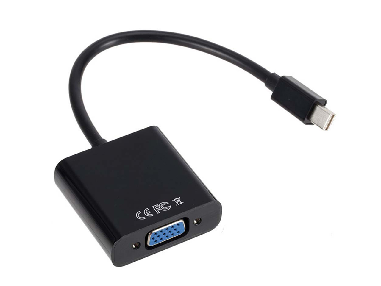 Mini Displayport DP vers HDMI câble adaptateur pour Apple MacBook